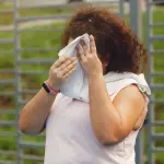 Allerta rossa a Bologna: lunedì fino a 40 gradi