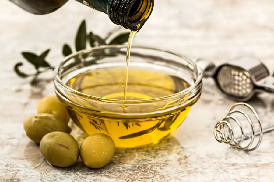 Export olio negli Usa in calo del 40%, allarme di CNA