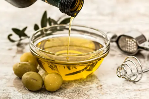 Export olio negli Usa in calo del 40%, allarme di CNA