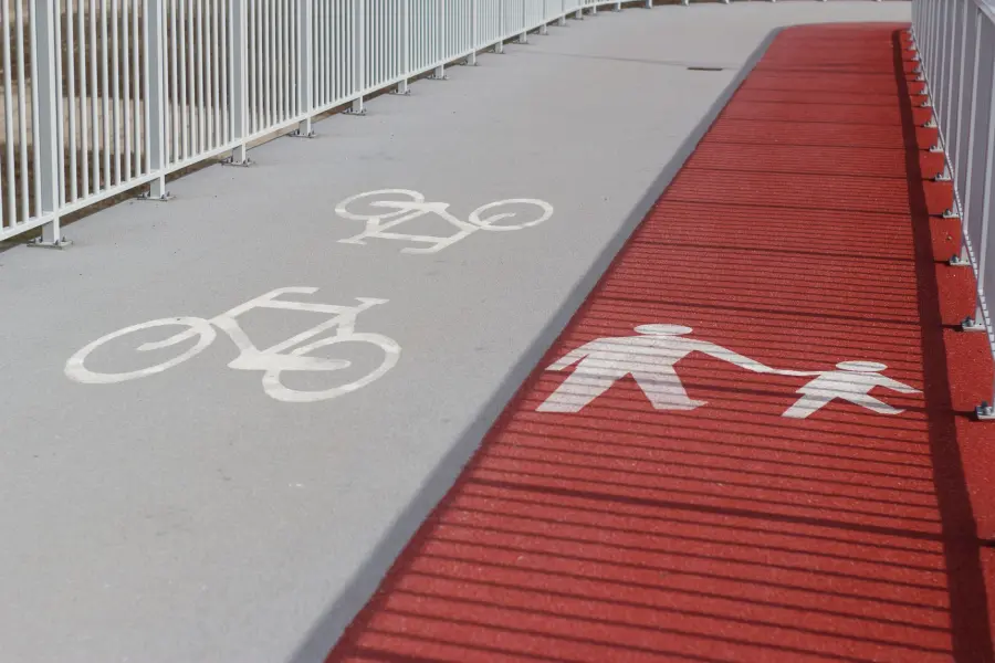 Ponte dell’Uccellino inaugurato: 7 milioni tra Modena e Soliera