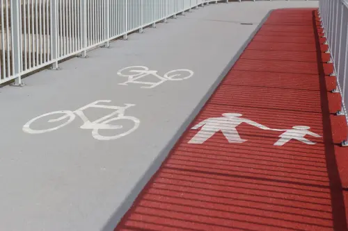 Ponte dell’Uccellino inaugurato: 7 milioni tra Modena e Soliera