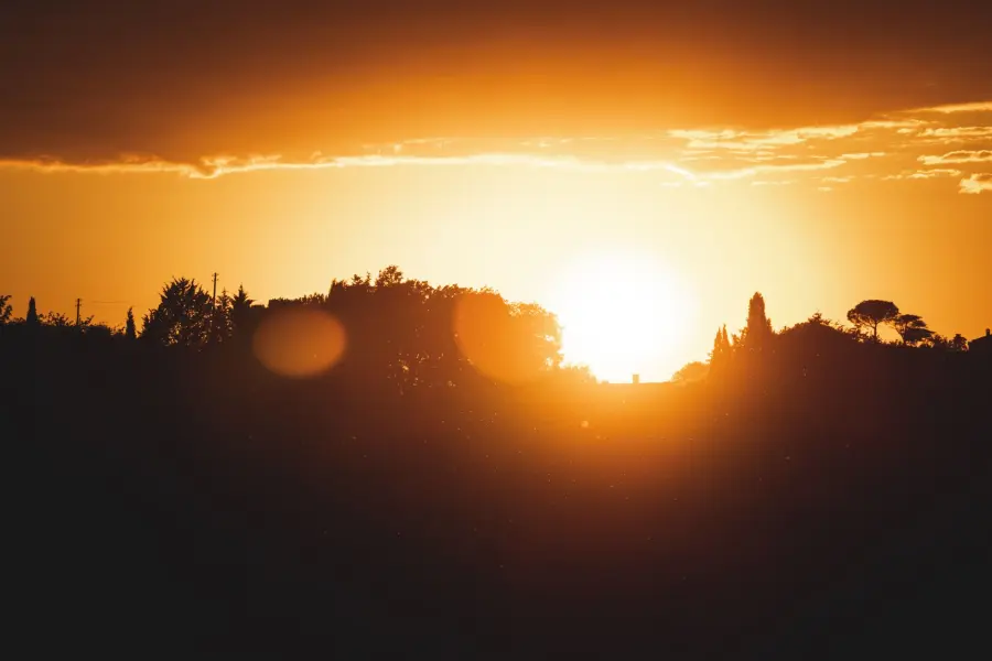 Caldo a Bologna, martedì 14 luglio fino a 38 gradi
