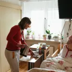 Bologna, 278 nuovi posti nelle residenze per anziani