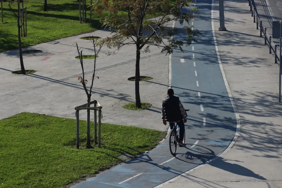 Reggio Emilia, 244 km di ciclabili e differenziata all’85%