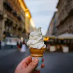 Casalecchio, Sublime Caffè vince con il Gelato alla Crema