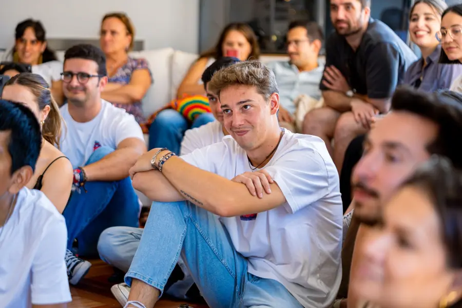 Spettine, Youz Camp prepara le proposte di mille giovani