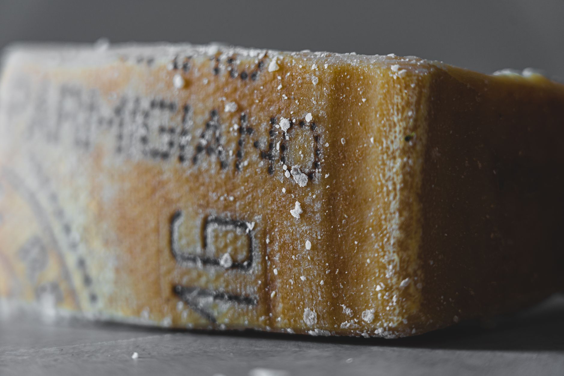 Casina, 60ª Fiera del Parmigiano Reggiano: export al 53,2%