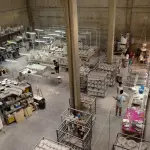 Ferrarini, 100 milioni per il nuovo stabilimento a Masone