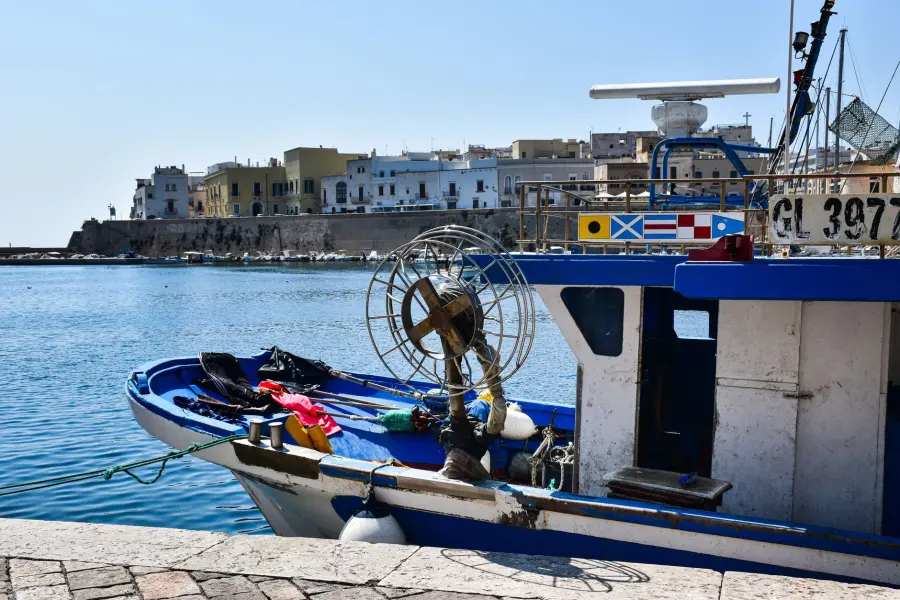 Pesca Emilia-Romagna, indennizzi per i rincari del carburante
