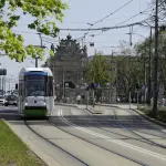Bologna, tram e dehors: commercianti chiedono dati e regole