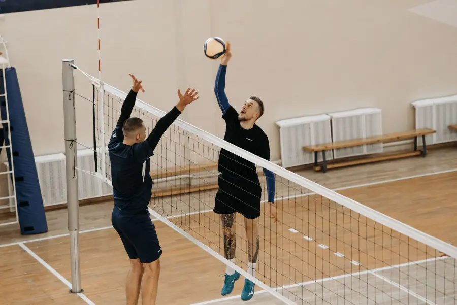 EuroVolley 2026 a Modena: 14 partite al PalaPanini