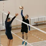 EuroVolley 2026 a Modena: 14 partite al PalaPanini