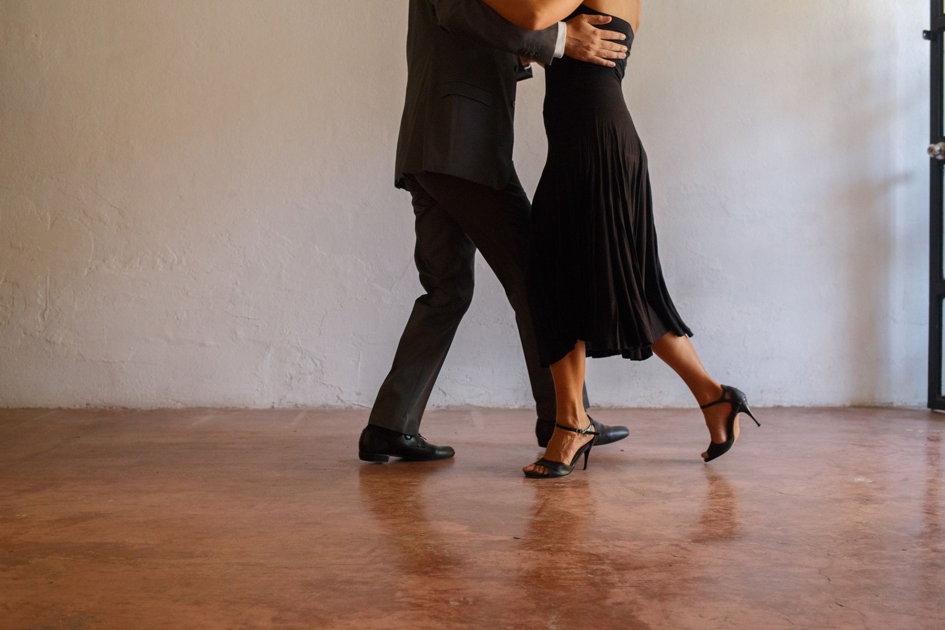 Liscio romagnolo: storia del ballo e della musica