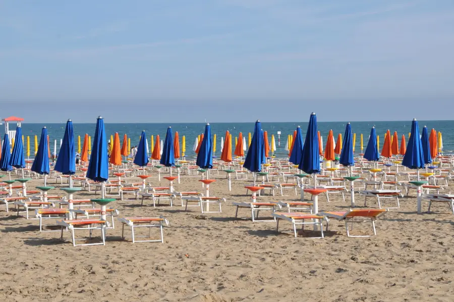 Riviera Romagnola: storia del turismo balneare
