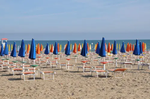 Riviera Romagnola: storia del turismo balneare
