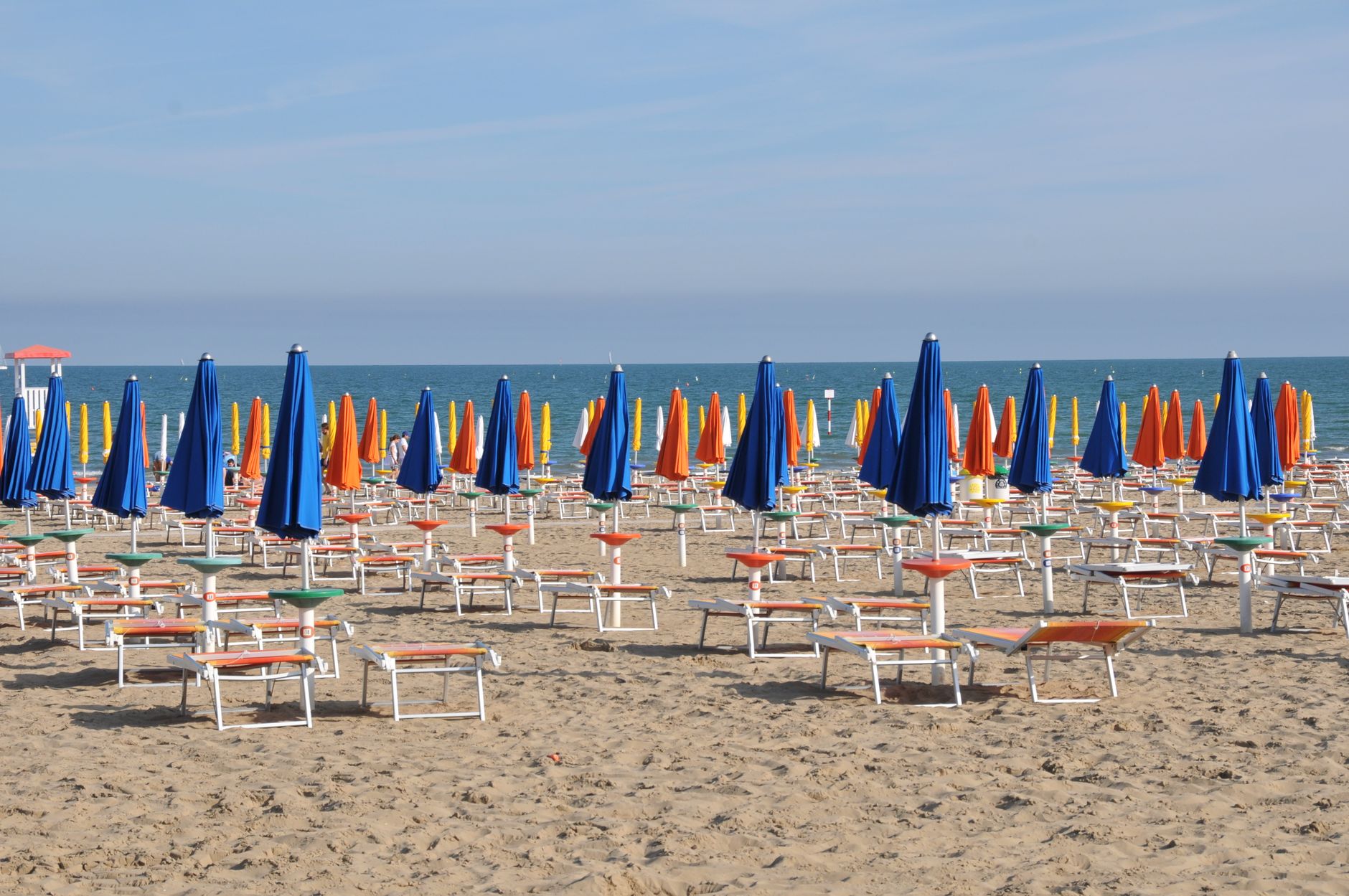 Riviera Romagnola: storia del turismo balneare