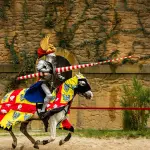 Medicina, torna Il Barbarossa: nuovo Imperatore dopo 25 anni