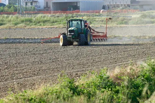 Emilia-Romagna, 60 milioni per 51 progetti agroalimentari