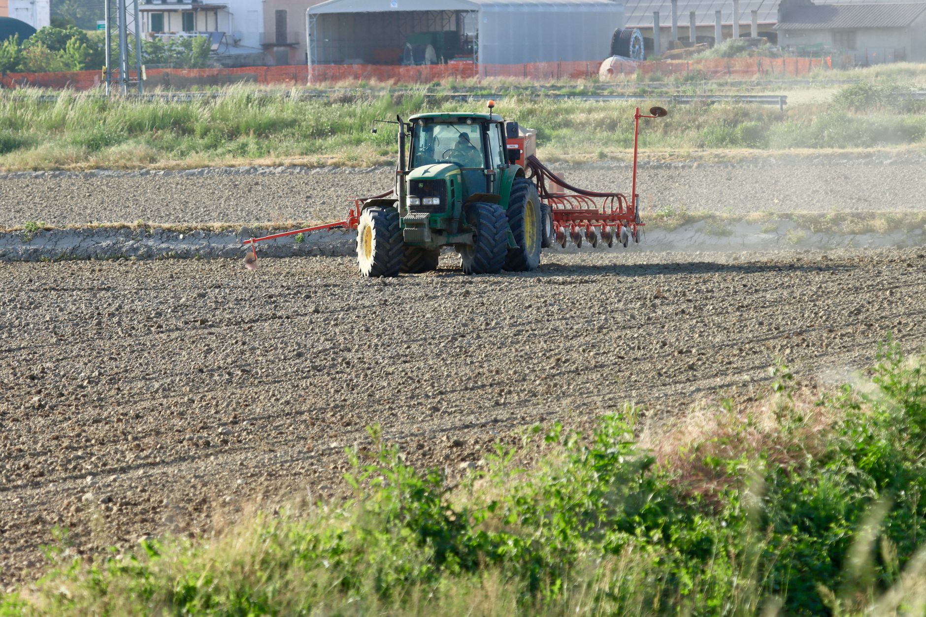 Emilia-Romagna, 60 milioni per 51 progetti agroalimentari