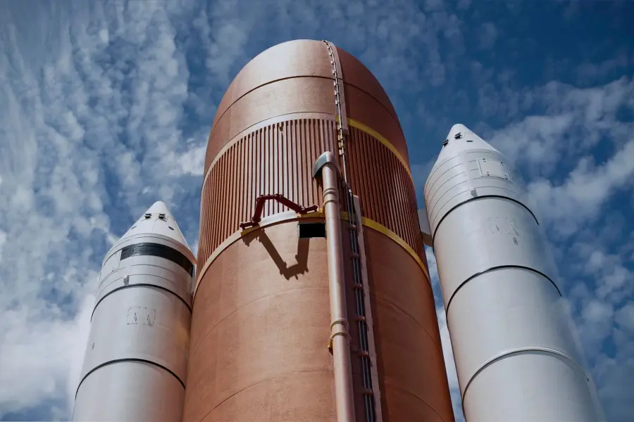 Rimini, l’Emilia-Romagna porta la space economy a Bex 2026