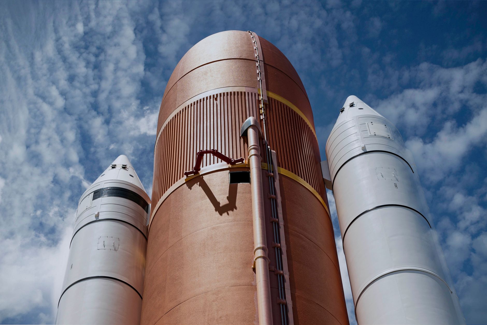 Rimini, l’Emilia-Romagna porta la space economy a Bex 2026
