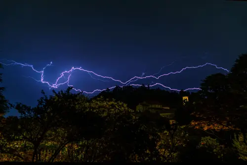 Scariche atmosferiche, imprese chiamate a verificare rischi e impianti