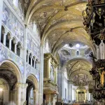 Reggio Emilia d’autunno, tre itinerari per riscoprire la città tra arte e panorami urbani