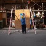 Tre morti nei cantieri in 10 giorni, sindacati chiedono tavolo regionale