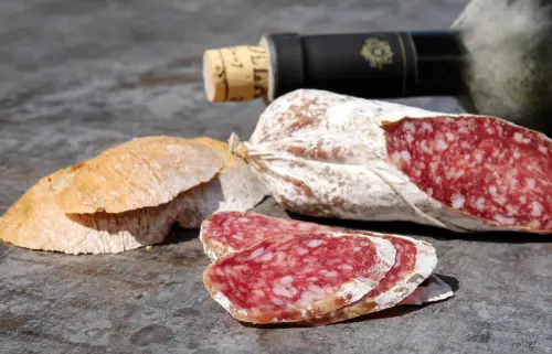 Bologna, Campionato Italiano del Salame: 63 produttori in finale